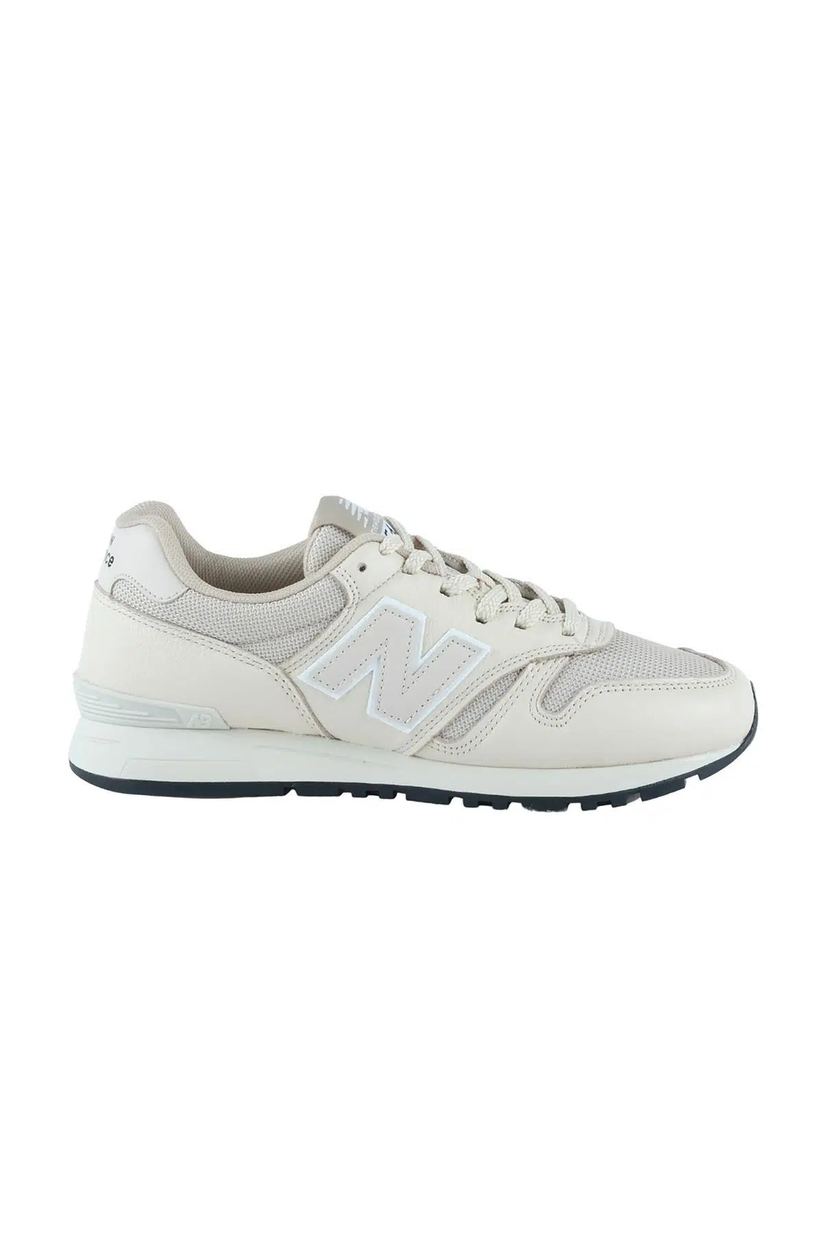 New Balance Lifestyle WL565LWW Bej Unisex Günlük Spor Ayakkabı 