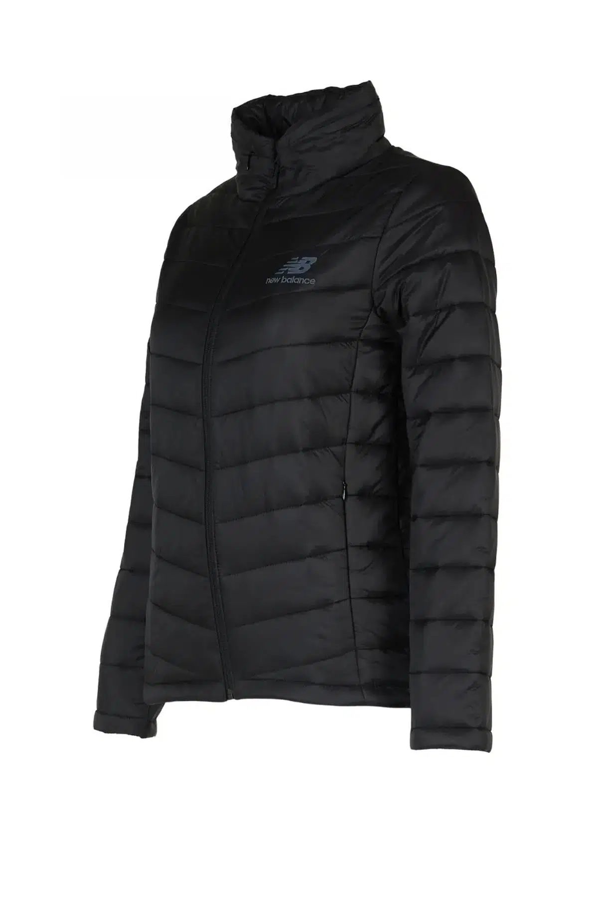 New Balance Lifestyle WNJ3385-BK Siyah Kadın Mont