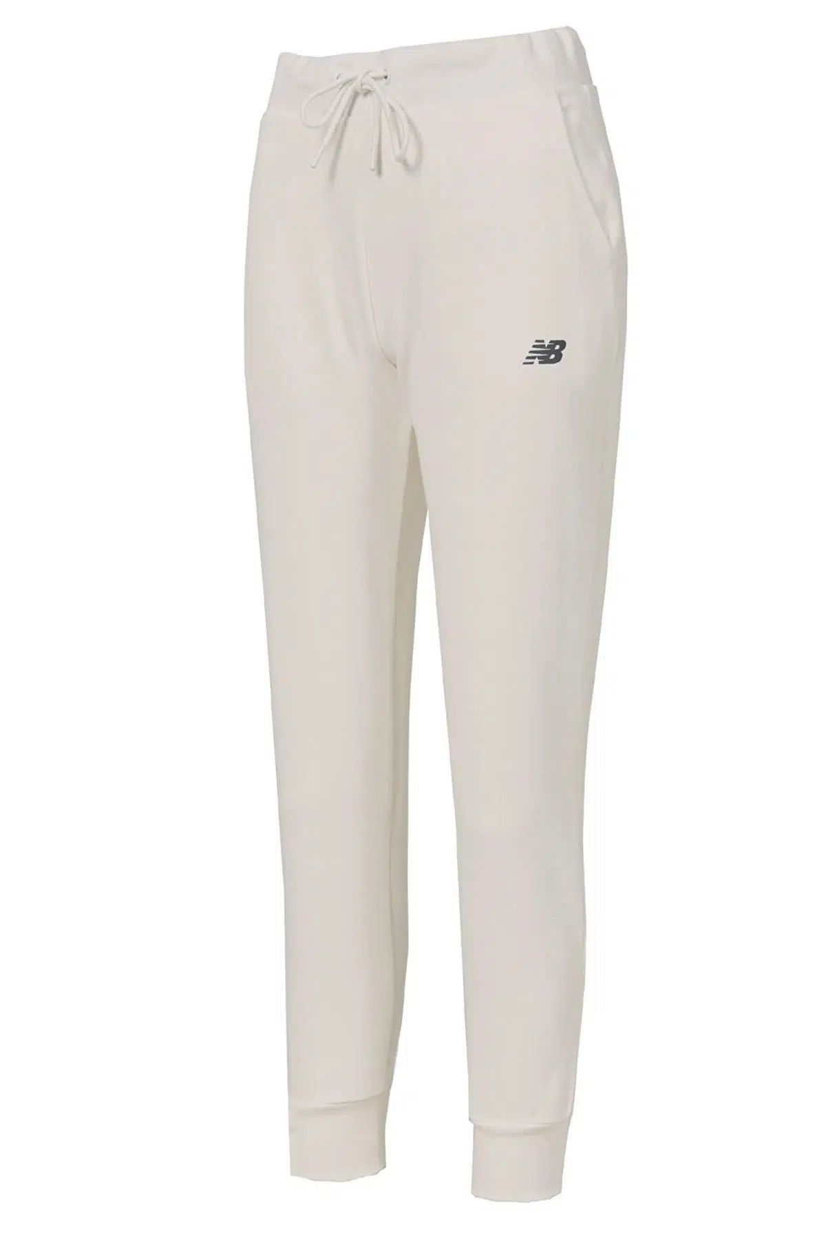 New Balance Lifestyle WNP1974-SST Krem Kadın Eşofman Altı