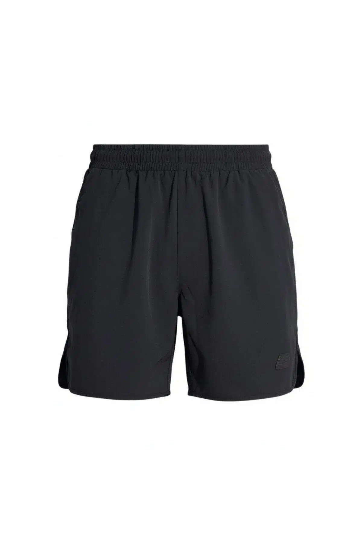 New Balance Lifestyle WNS1612-BK Kadın Siyah Şort