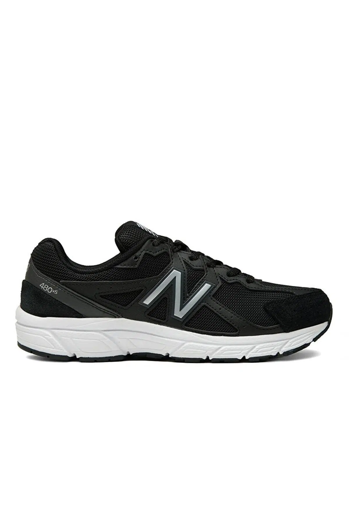 New Balance M480DB5 Siyah Unisex Spor Ayakkabı