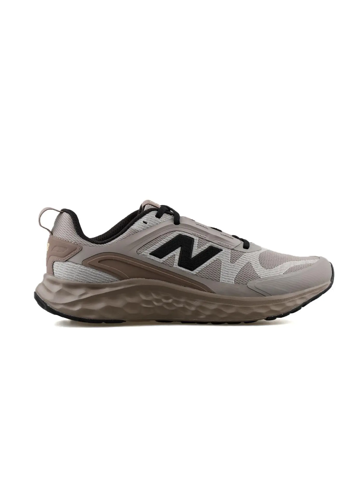 New Balance MARIS8P6 Kahverengi Erkek Yürüyüş/ Koşu ayakkabısı