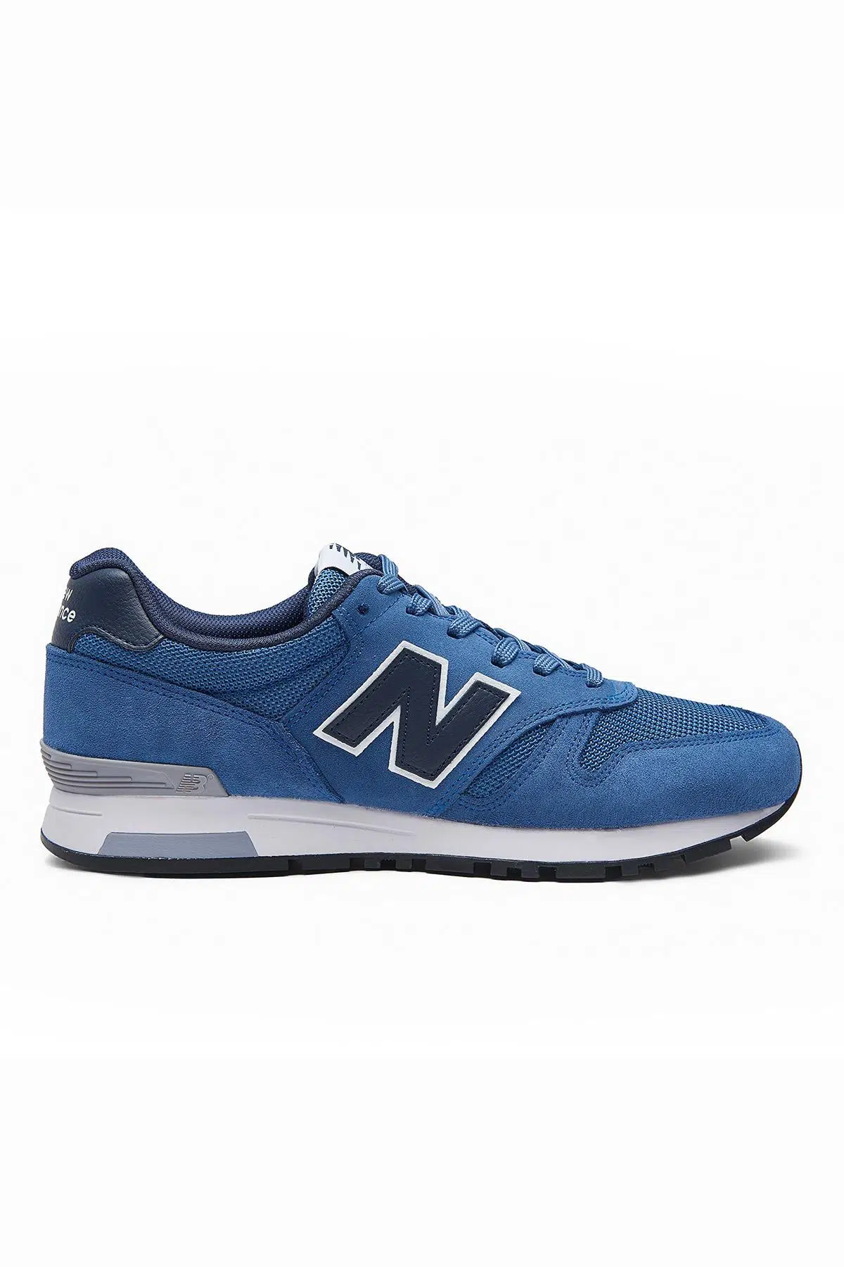 New Balance 565 ML565IND Mavi Erkek Günlük Spor Ayakkabı 