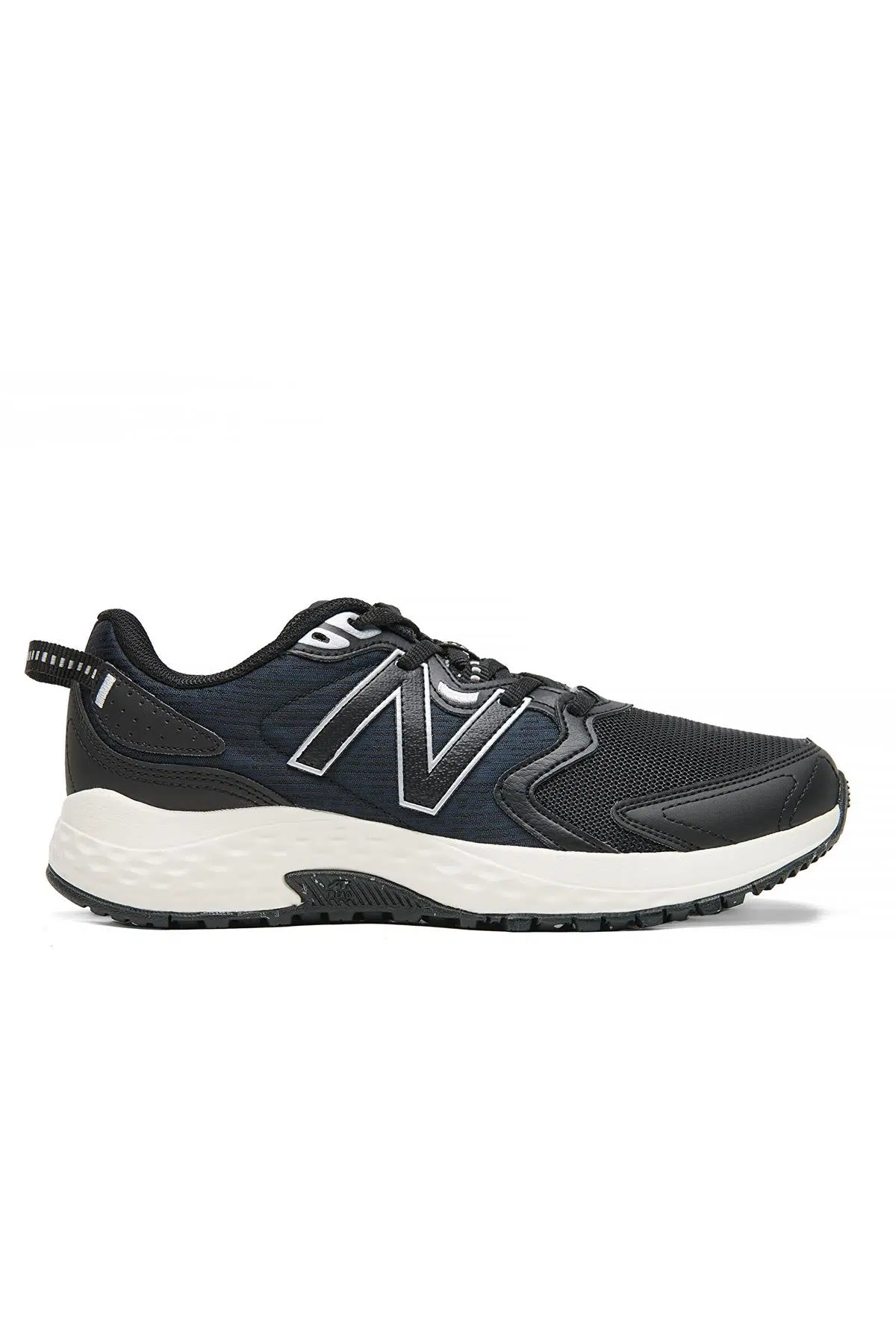 New Balance MT410BB7 Siyah Erkek Yürüş/koşu Ayakkabısı
