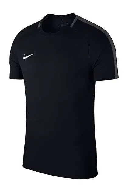 Nike Academy 18 Ss Top 893693-010 Siyah Erkek T-Shirt