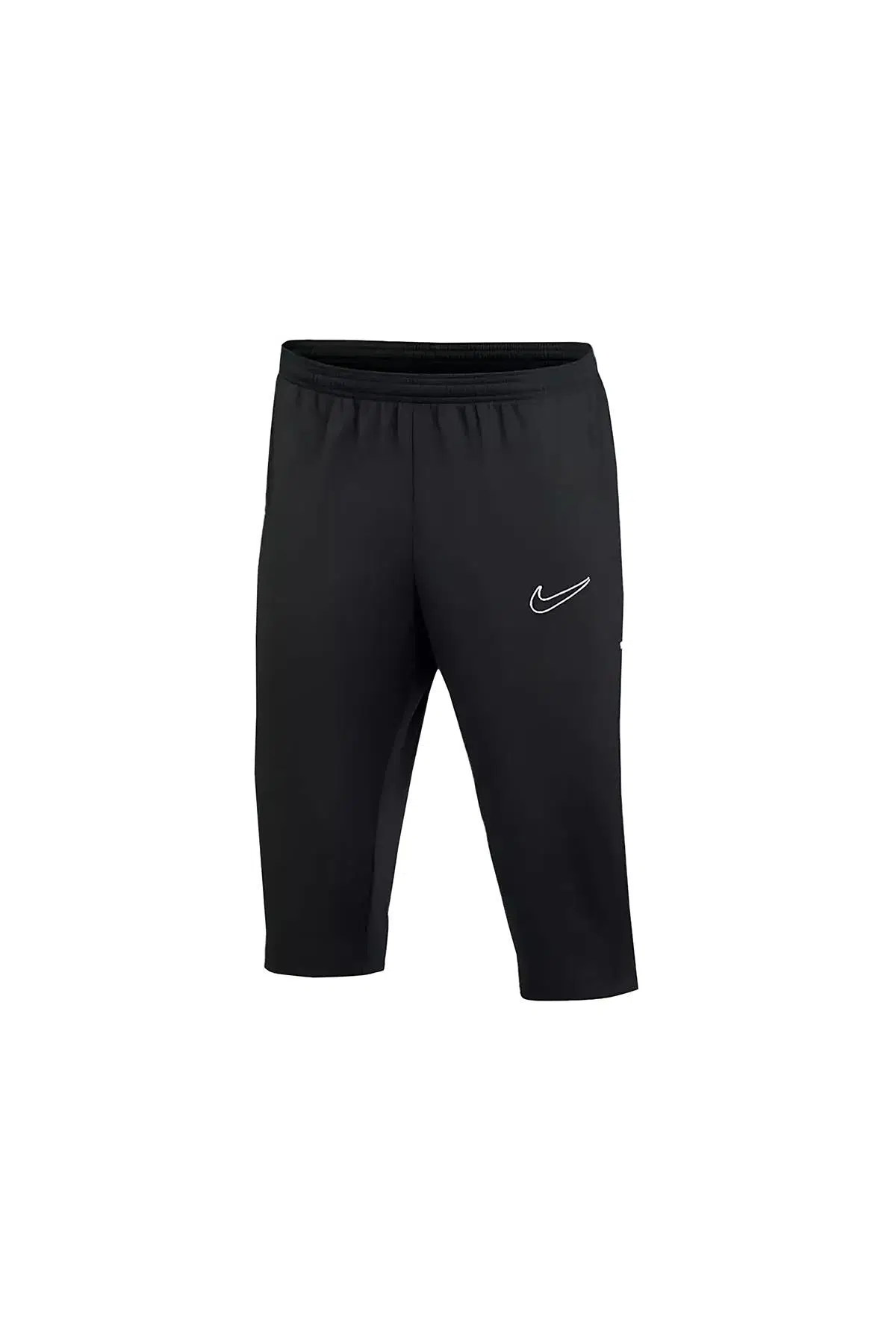 Nike Academy 25 FZ9787-010 Siyah Erkek Antreman Uzun Kapri Şort