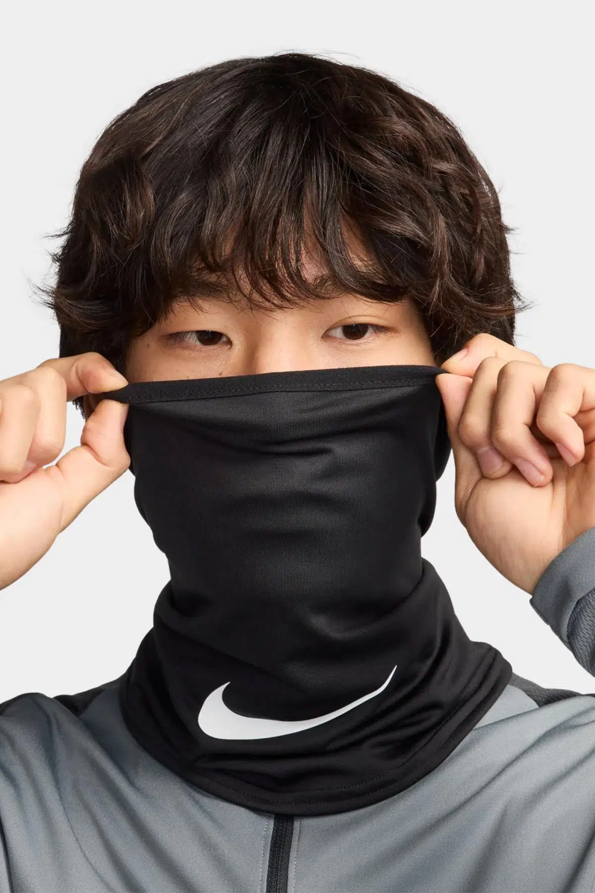 Nike Academy HF0787-010 Siyah Unisex Futbol Boyunluk