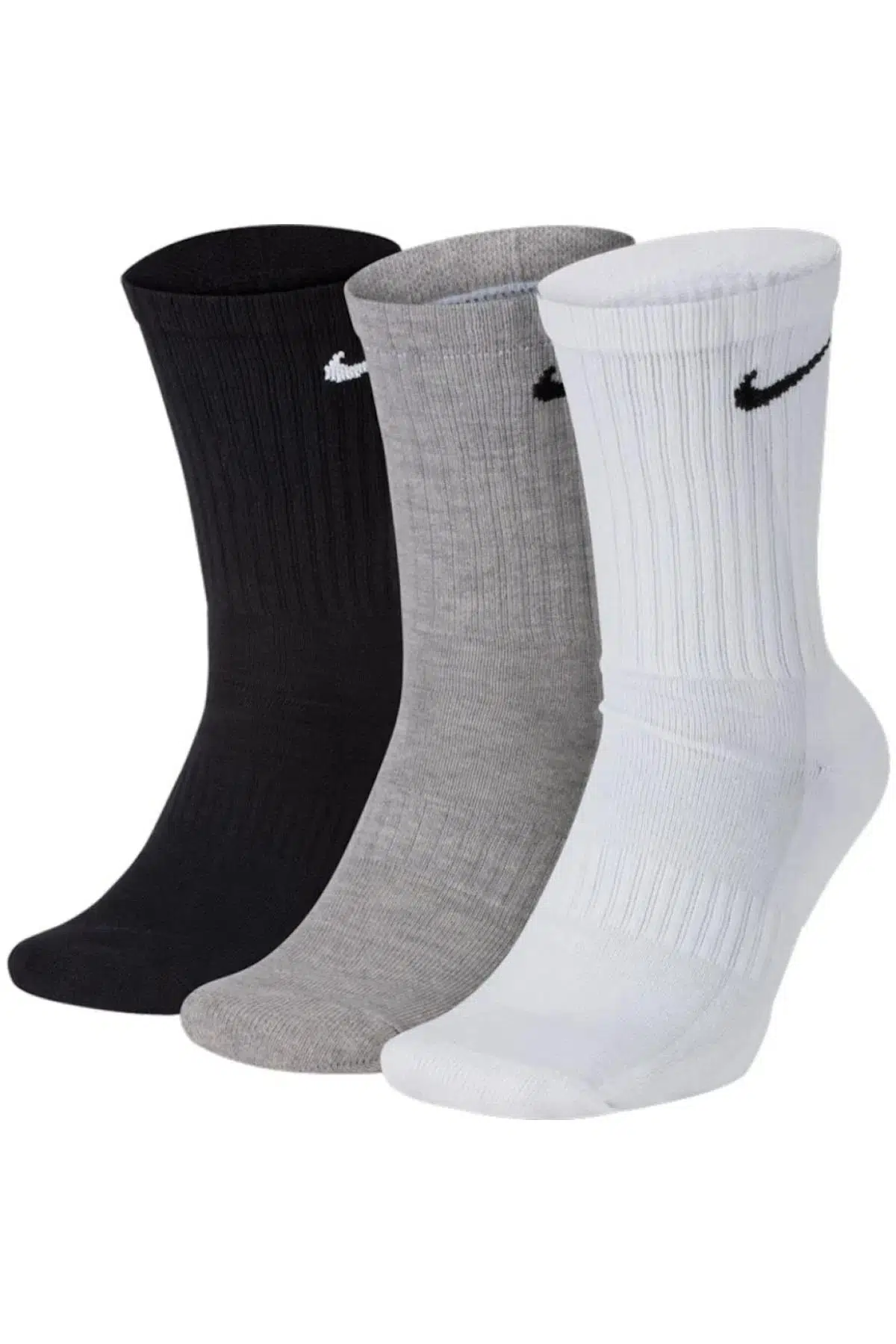 Nike Adult SX7664-964 Çok Renkli Unisex Çorap