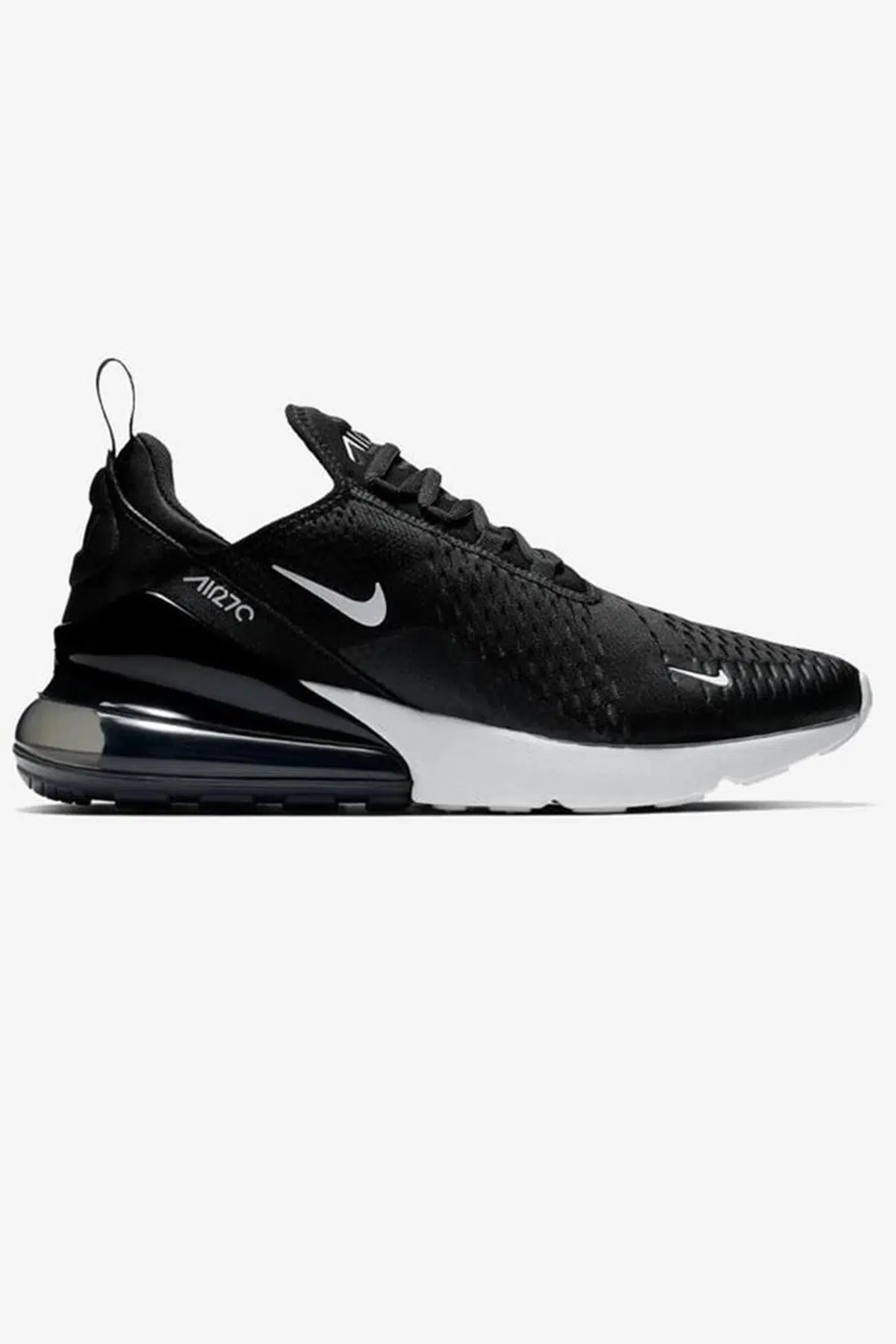 Nike Air Max 270 AH6789-001 Siyah Kadın Ayakkabı