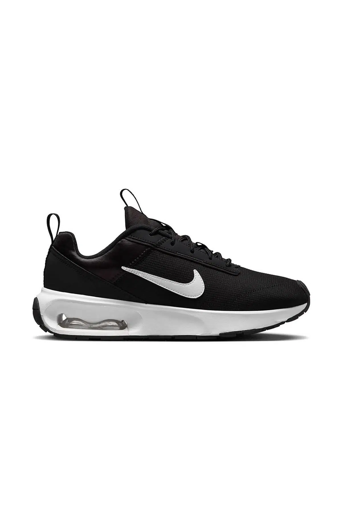 Nike Air Max Intrlk Lite DX3705-001 Siyah Kadın Spor Ayakkabı 
