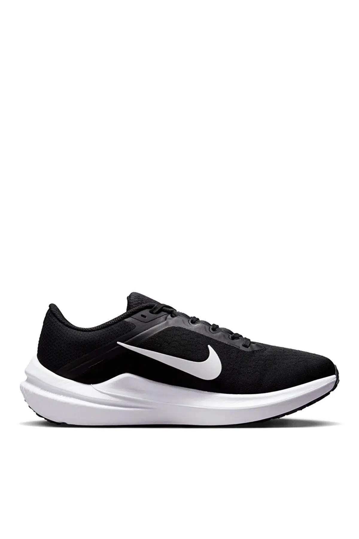 Nike Air Winflo 10 DV4023-003 Siyah Erkek Spor Ayakkabı 
