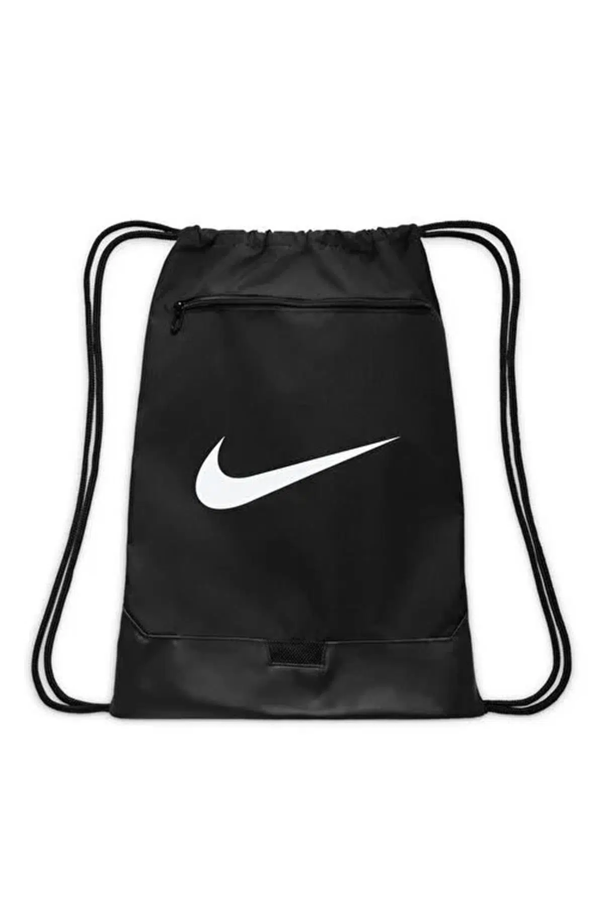 Nike Aksesuar Nk Brsla Drwstrng 9.5 (18L) DM3978-010 Siyah Unisex Çanta