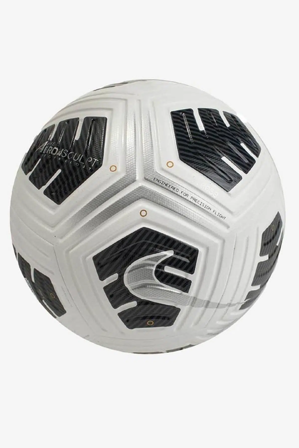 Nike Club Elite Team CU8053-100 Beyaz Unisex Futbol Topu