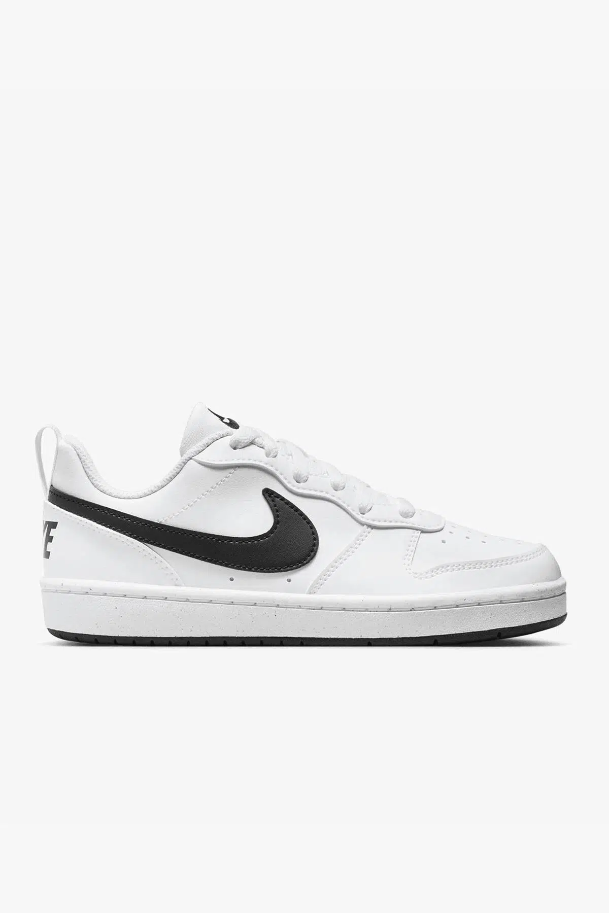 Nike Court Borough Low Recraft (GS) DV5456-104 Beyaz Kadın Spor Ayakkabı