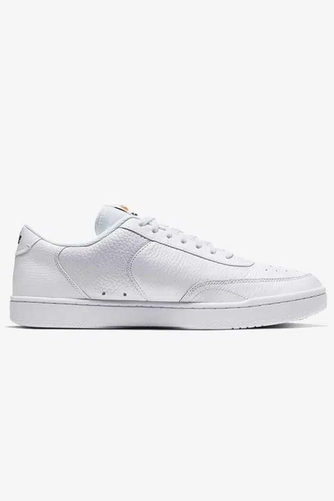 Nike Court Vintage Premium CT1726-100 Beyaz Erkek Günlük Ayakkabı 