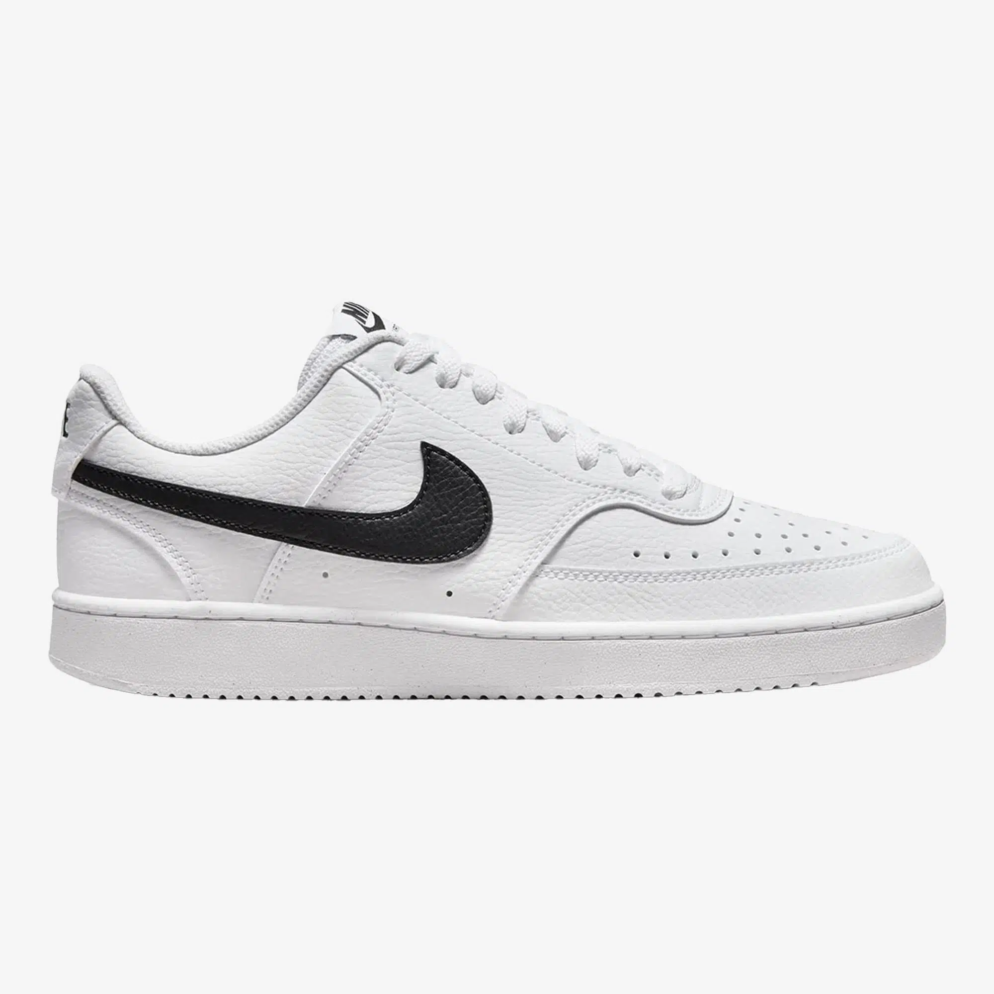 Nike Court Vision LO NN DH3158-101 Beyaz Kadın Spor Ayakkabı 