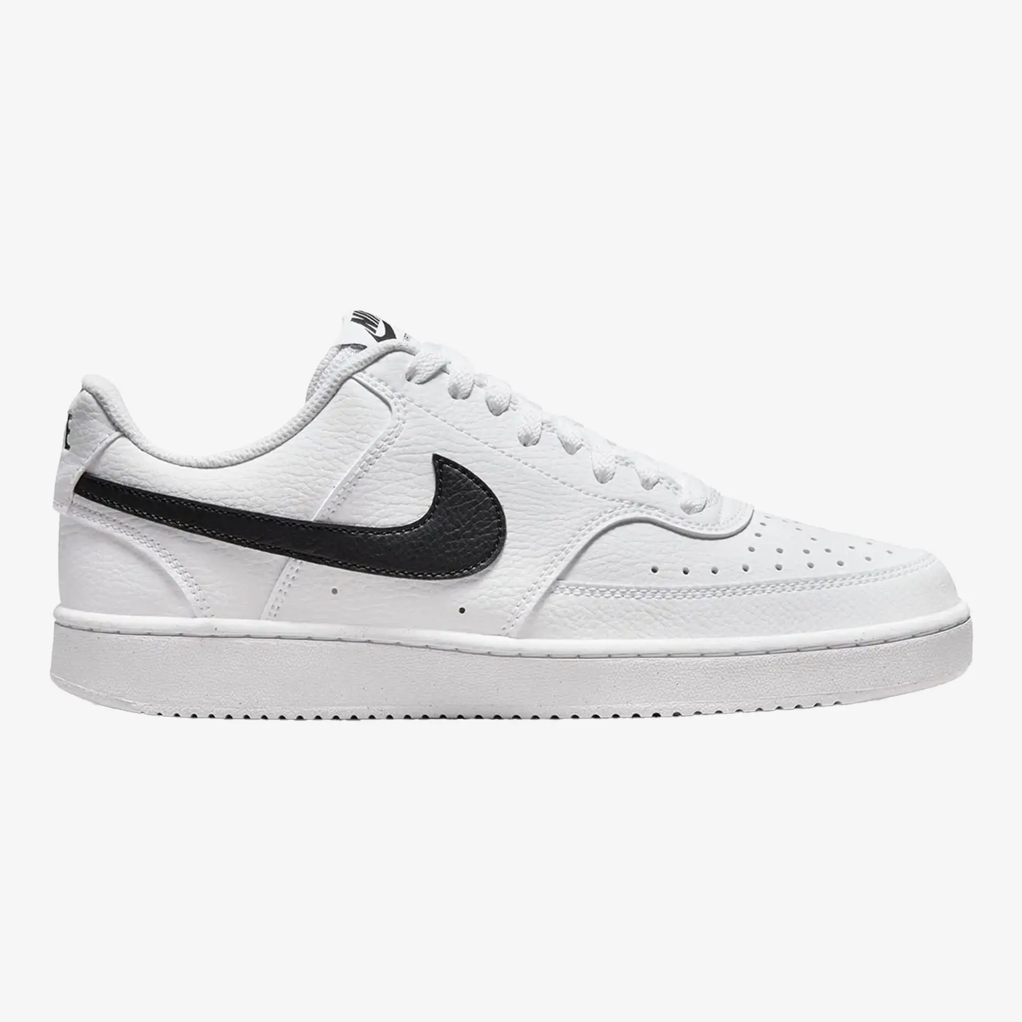 Nike Court Vision LO NN DH3158-101 Beyaz Kadın Spor Ayakkabı