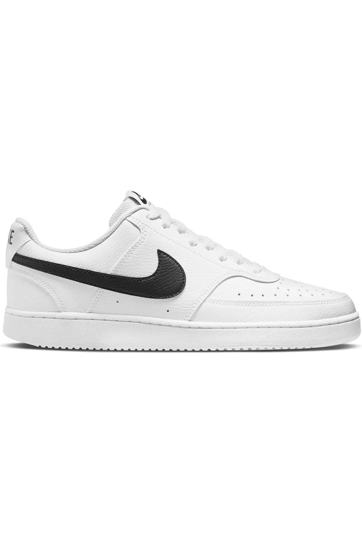 Nike Court Vision Low DH2987-101 Beyaz Erkek Sneaker Ayakkabı 