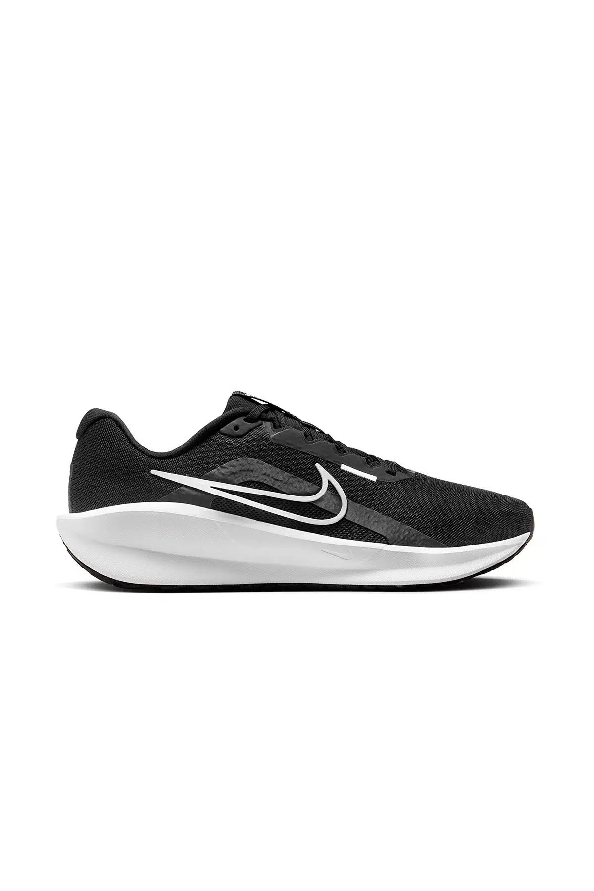 Nike Downshifter 13 FD6454-001 Siyah Erkek Spor Ayakkabı 