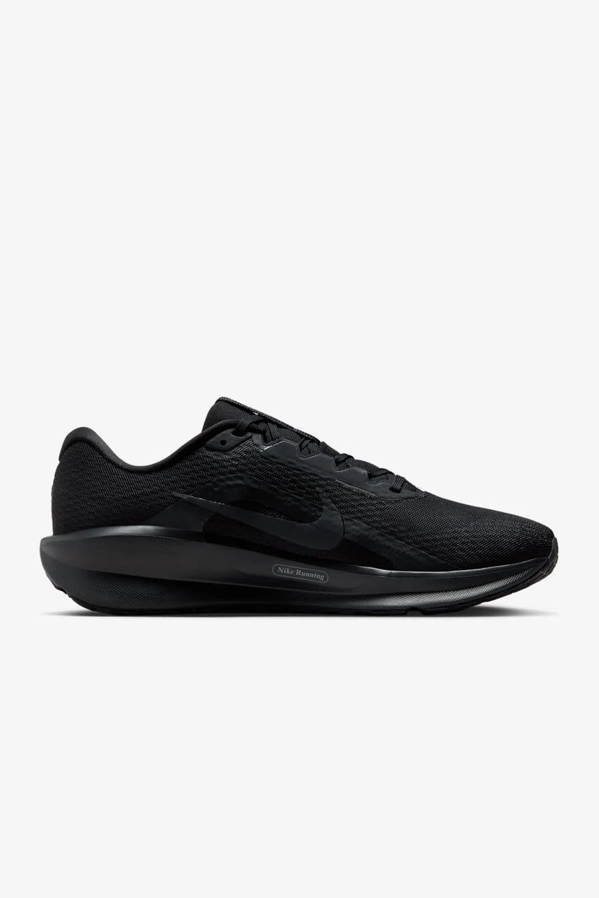 Nike Downshifter 13 FD6454-003 Siyah Erkek Spor Ayakkabı 