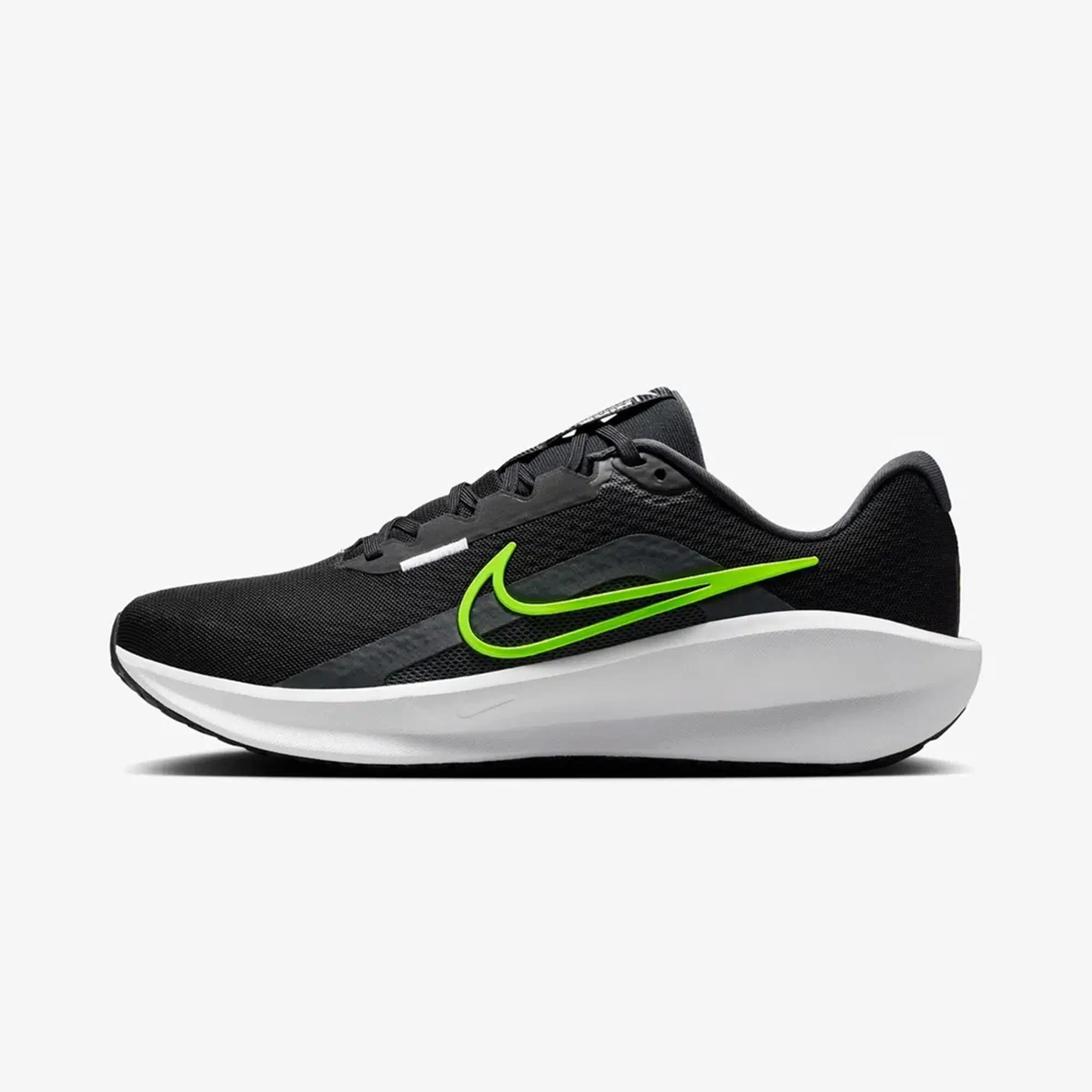 Nike Downshifter 13 FD6454-007 Siyah Erkek Spor Ayakkabı