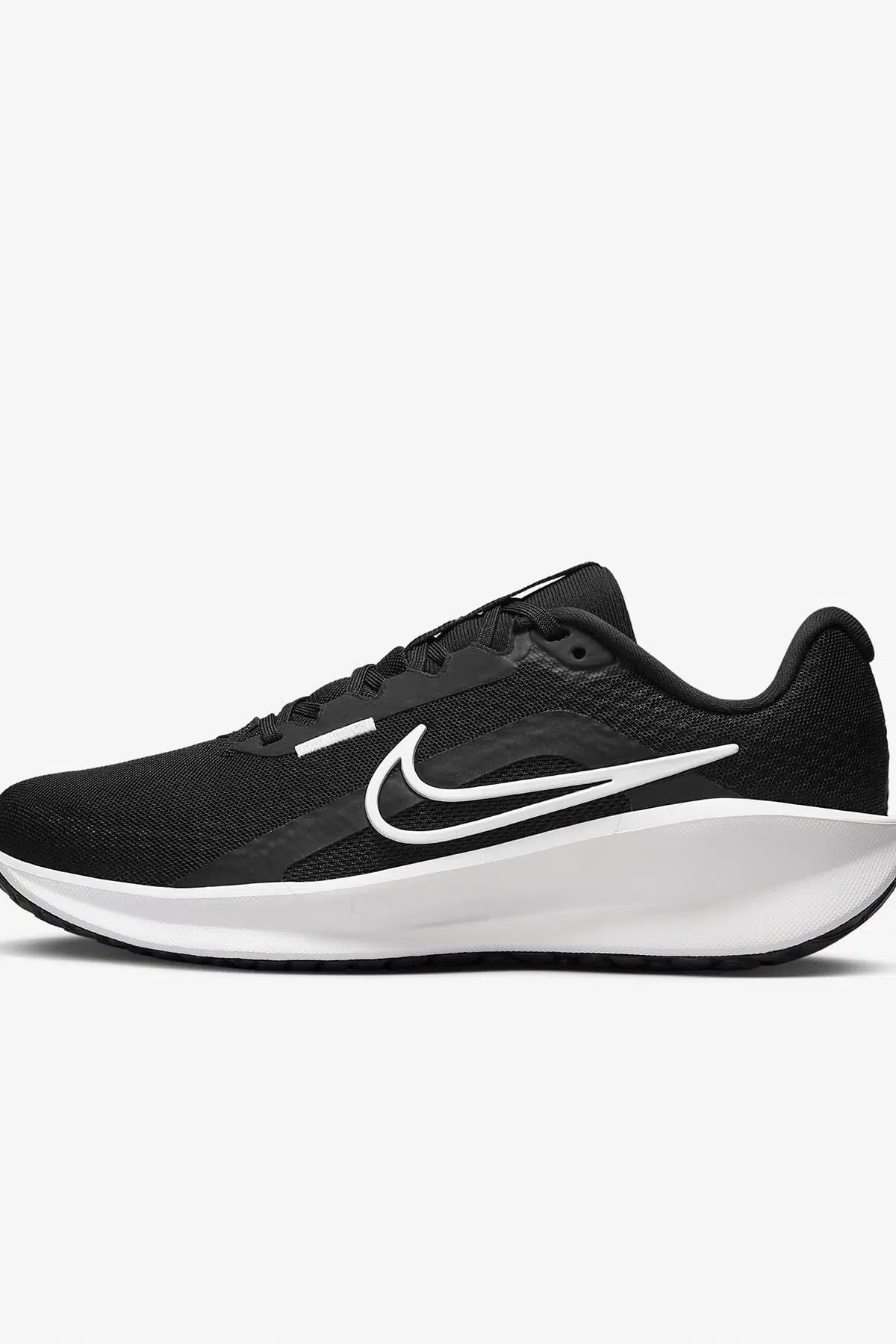 Nike Downshifter 13 FD6476-001 Siyah Kadın Spor Ayakkabı 