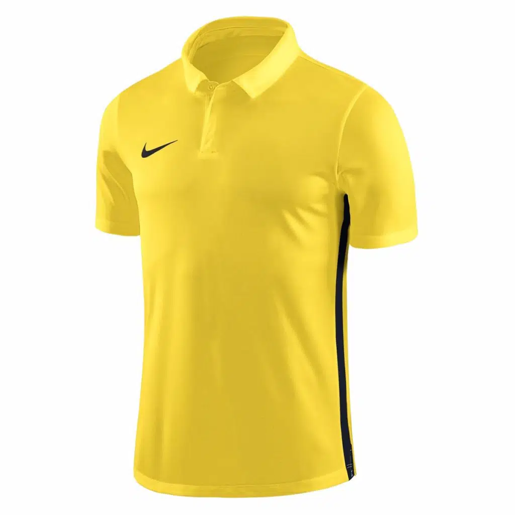 Nike Dry Academy 18 Ss 899984-719 Polo T-Shirt