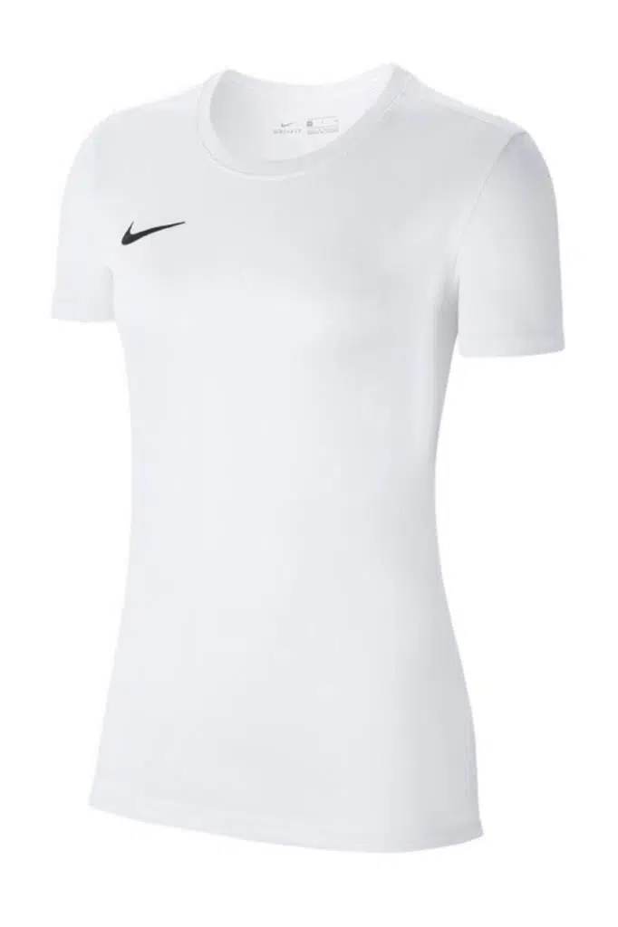 Nike Dry Park BV6728-100 Kadın T-Shirt