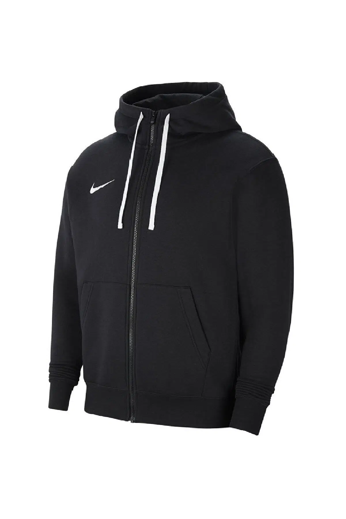 Nike Dry Park CW6887-010 Erkek Sweatshirt
