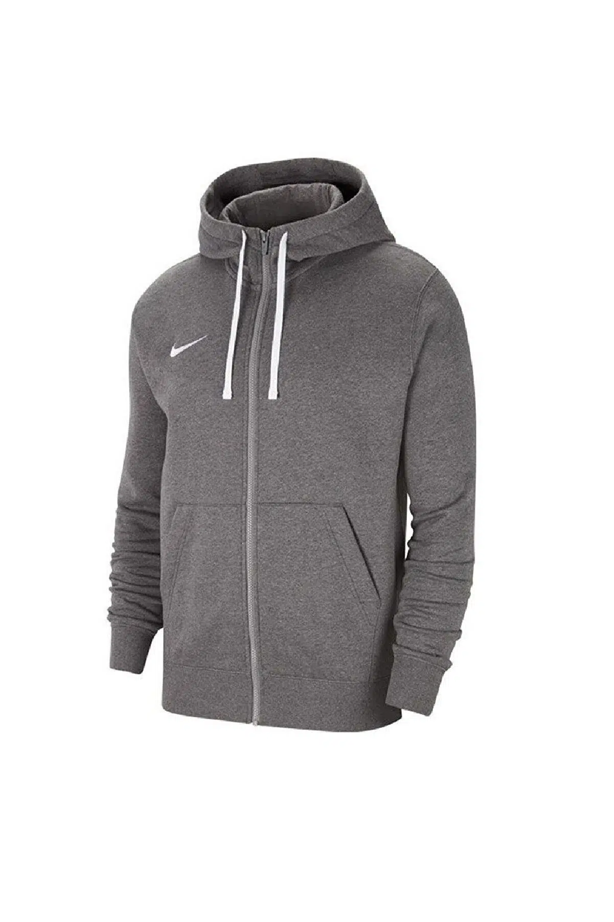 Nike Dry Park CW6887-071 Erkek Sweatshirt