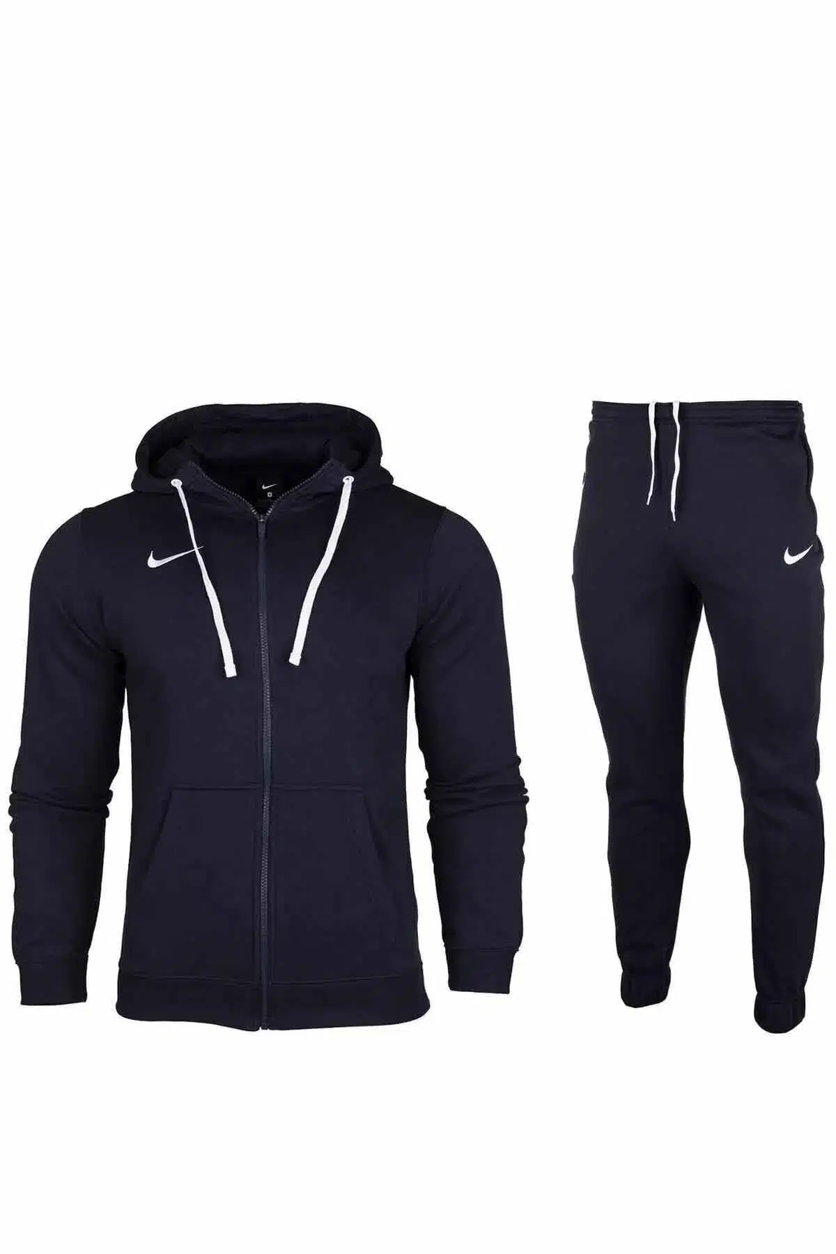 Nike Dry Park CW6887-451+CW6907-451 Erkek Eşofman Takımı (444 veritabanından da düşülecek)