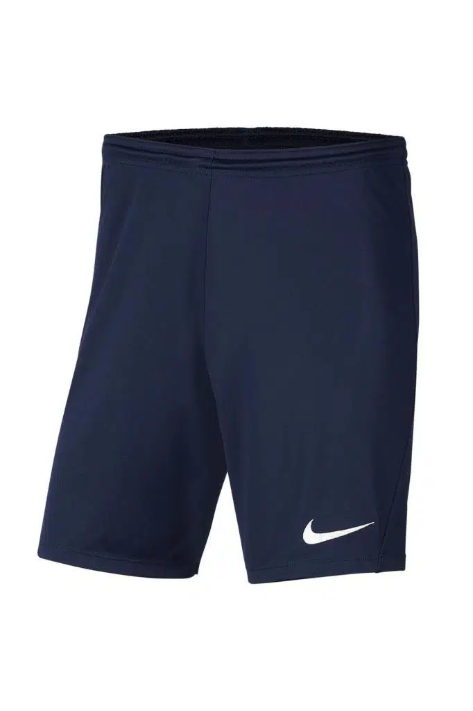 Nike Dry Park III BV6855-410 Erkek Şort