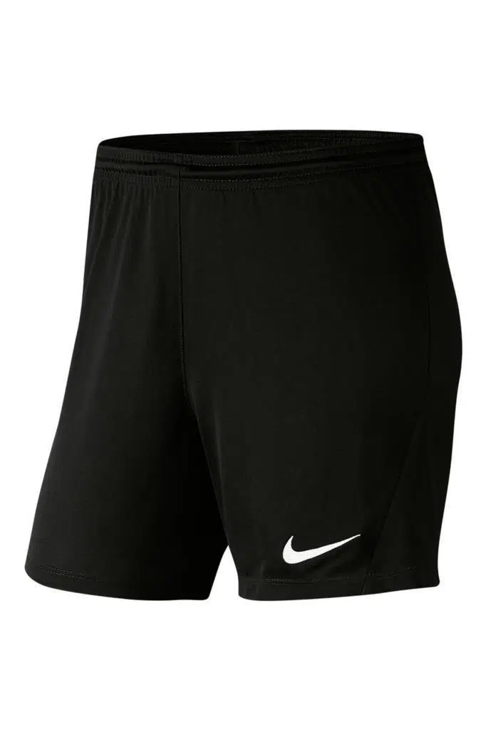 Nike Dry Park III BV6860-010 Bayan Şort