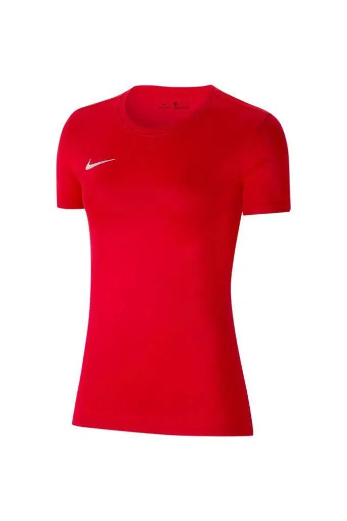 Nike Dry Park VII BV6728-657 Bayan Tişört