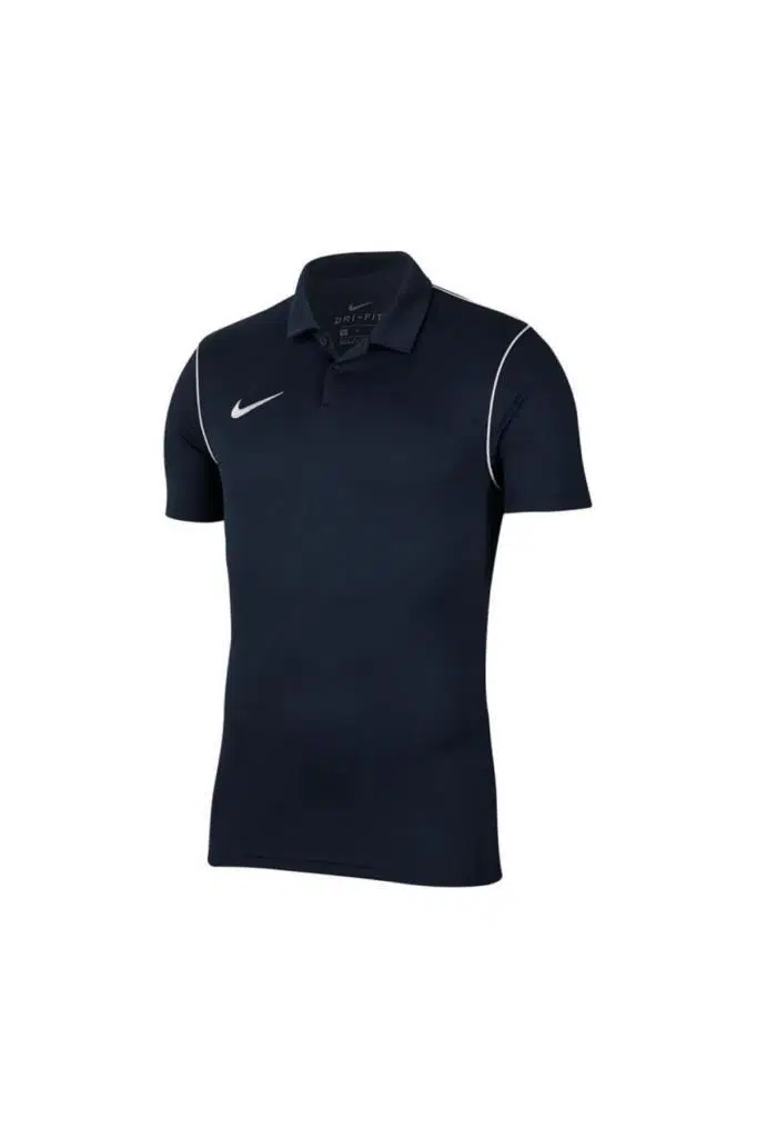 Nike Dry Park20 Polo BV6879-410 Erkek Polo Tişört