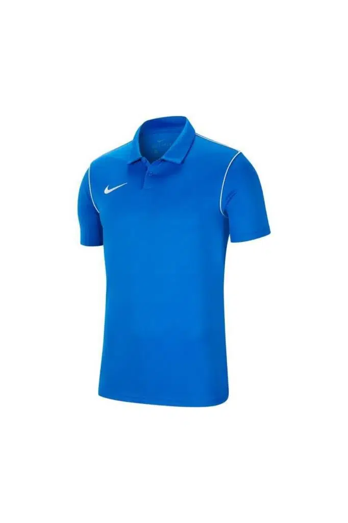 Nike Dry Park20 Polo BV6879-463 Erkek Polo Tişört