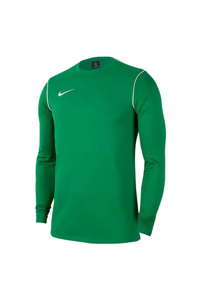 Nike Erkek Spor Dry Park20 Crew Top BV6875-302 Erkek Sweatshirt