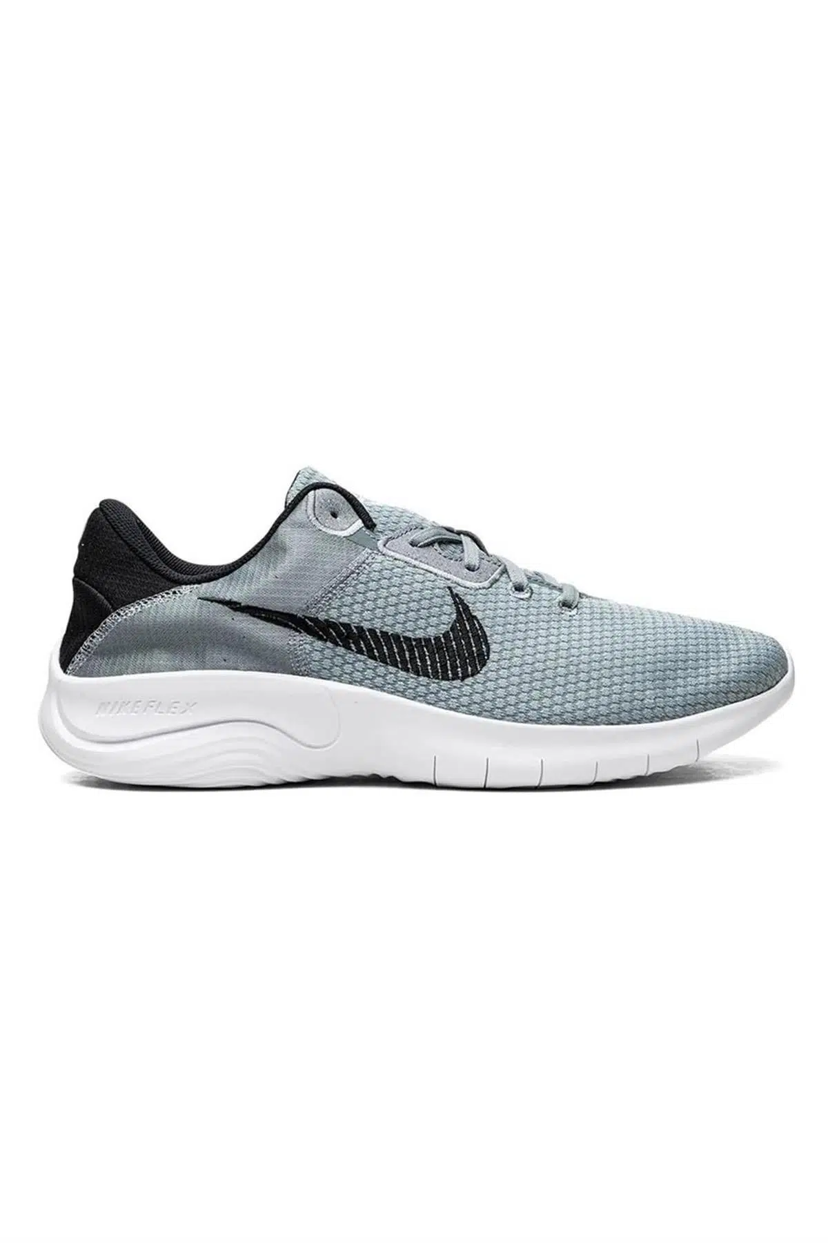 Nike Flex Experience RN 11 NN DD9284-005 Gri Erkek Spor Ayakkabı 