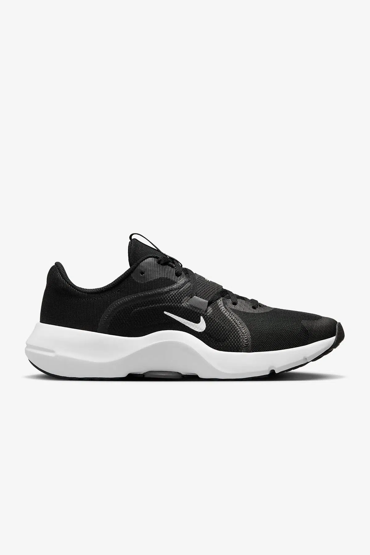 Nike İn-Season TR 13 DV3975-002 Siyah Kadın Spor Ayakkabı