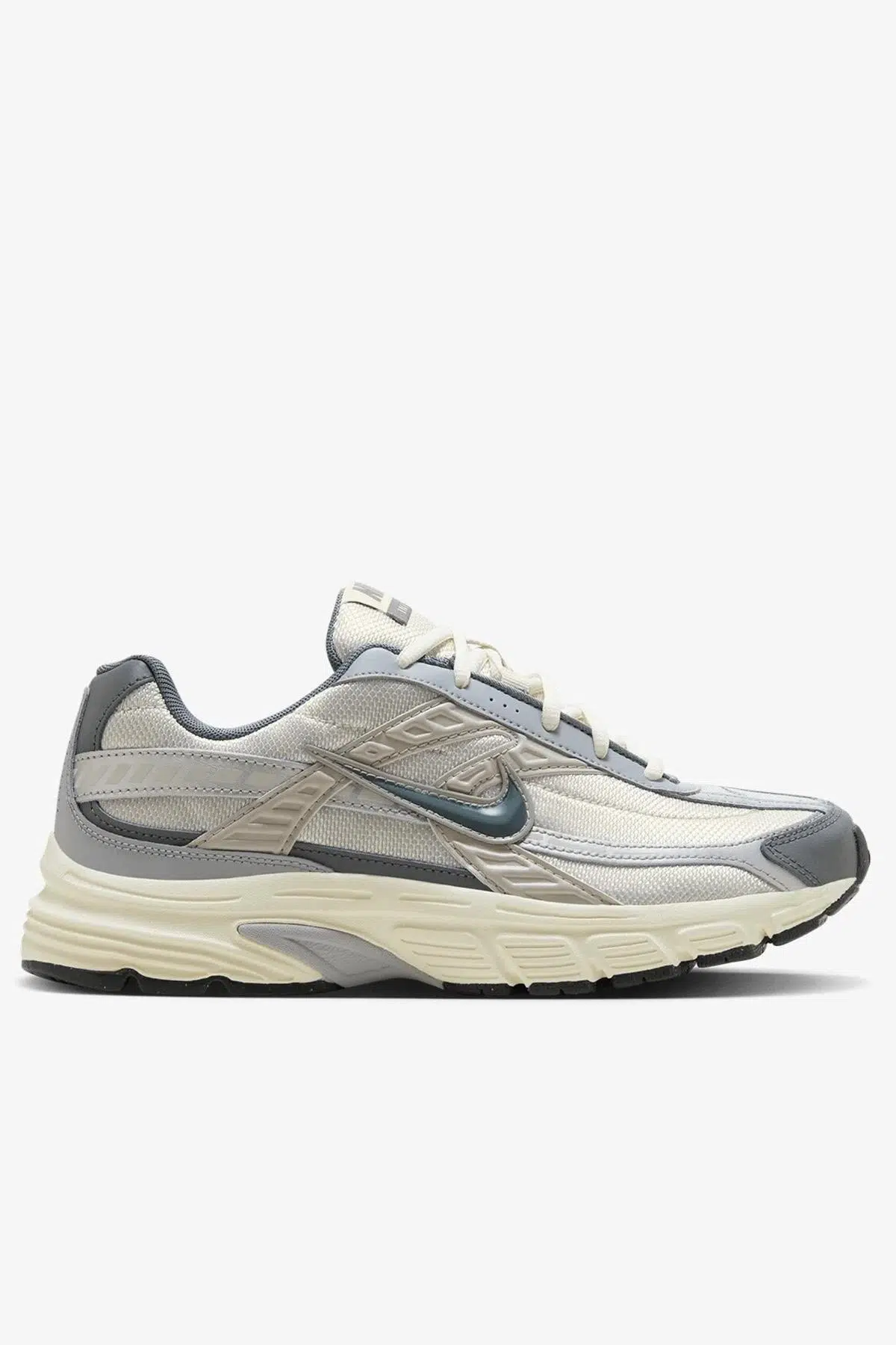 Nike Initator HQ1179-001 Bej Erkek Günlük Spor Ayakkabı 