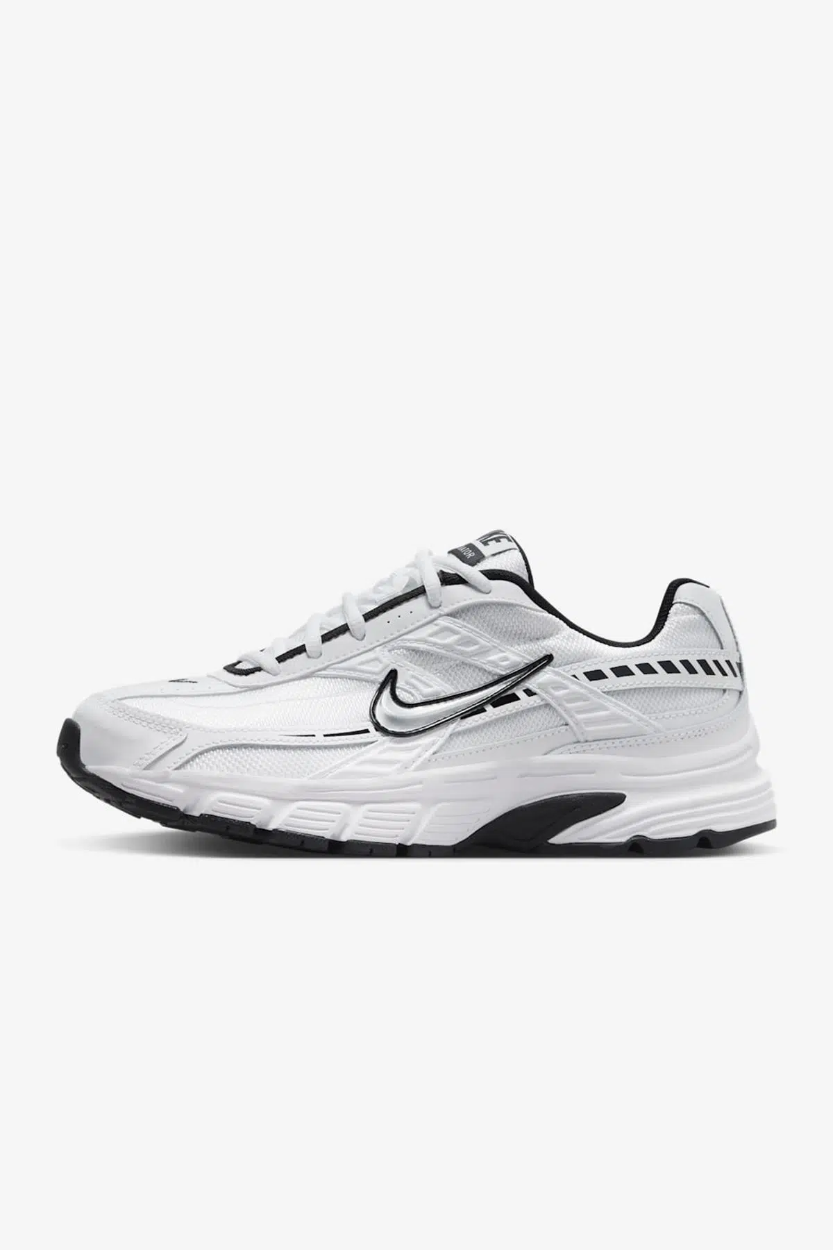 Nike Initiator FQ6873-101 Beyaz Unisex Günlük Spor Ayakkabı