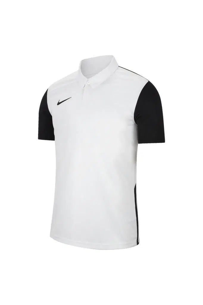Nike Jersey Trophy IV BV6725-100 Erkek Polo Yaka Tişört