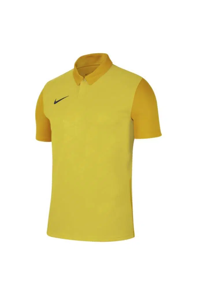 Nike Jersey Trophy IV BV6725-719 Erkek Polo Yaka Tişört