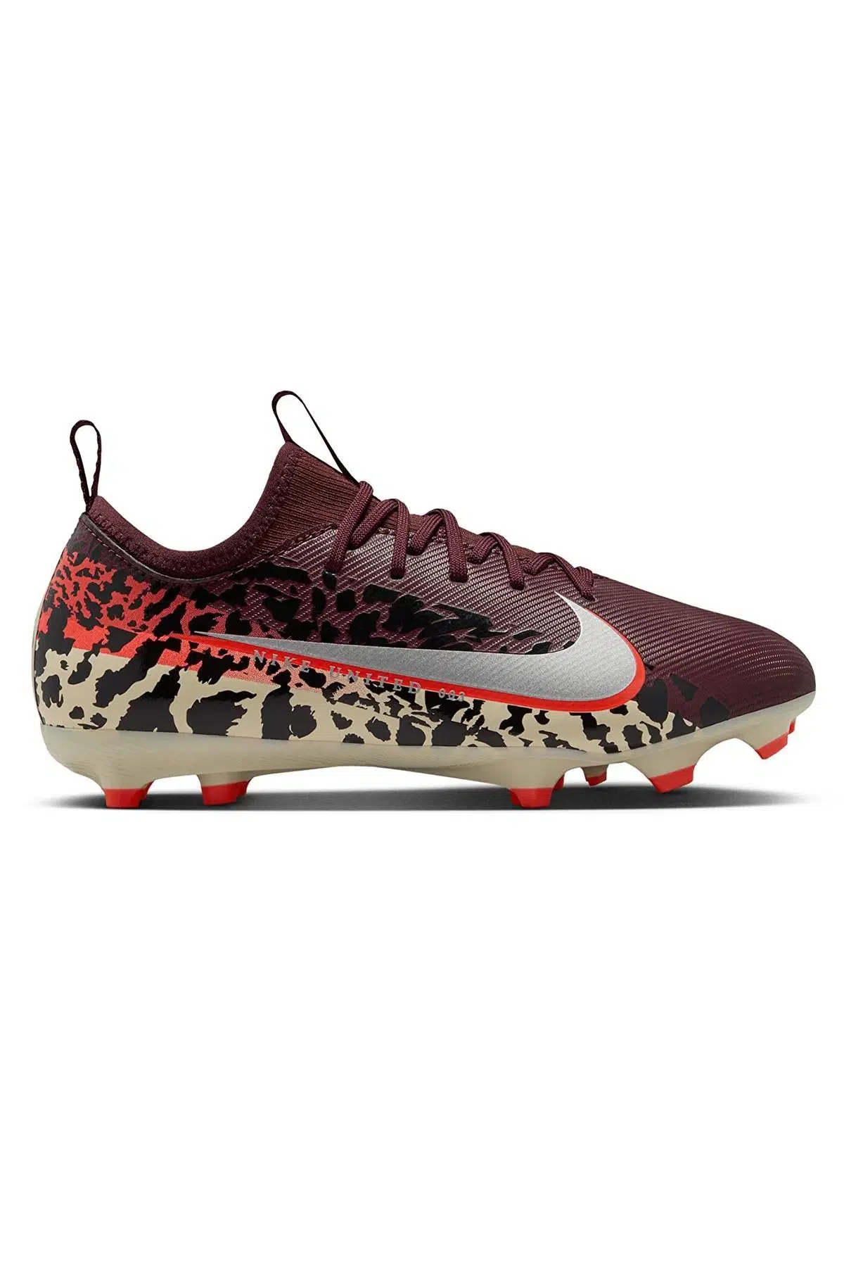 Nike Junior Zoom Vapor 16 Academy FG/MG NU3 IO8474-661 Çocuk Krampon