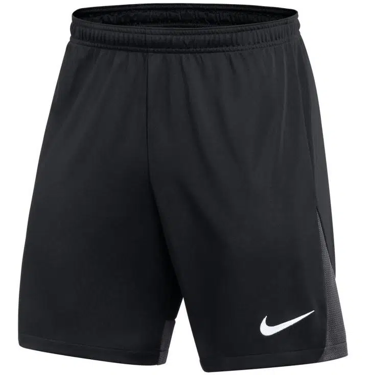 Nike M Nk Df Acdpr DH9236-014 Siyah Erkek Şort