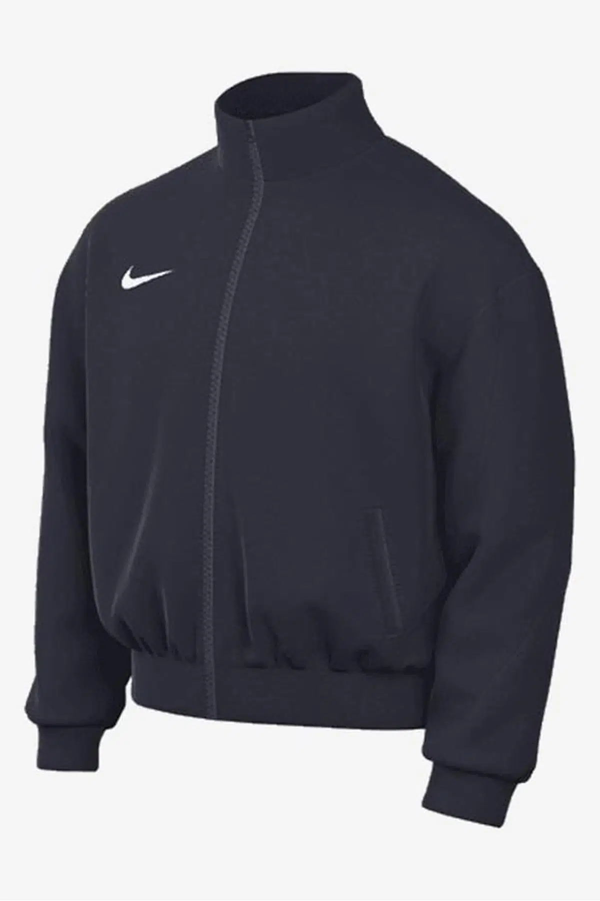 Nike M Nk Df Acdpr24 Trk Jkt K FD7681-455 Lacivert Erkek Ceket