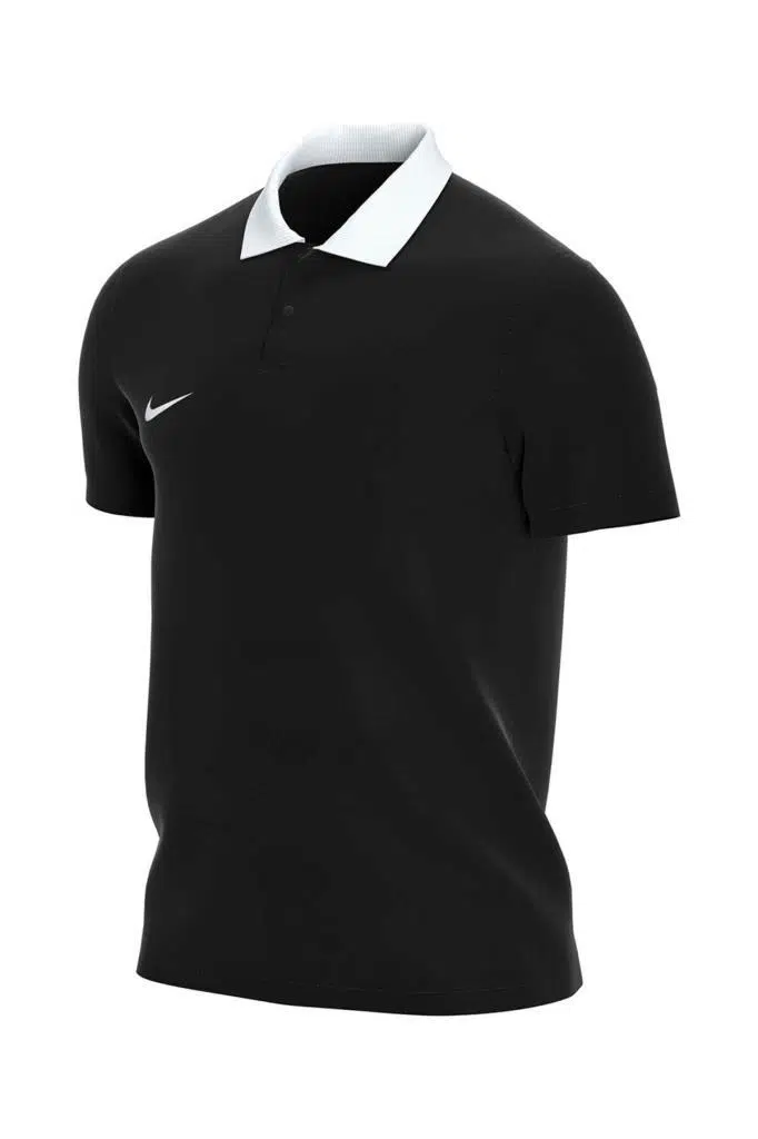 Nike M Nk Df Park20 Polo Ss Cw6933-010 Erkek Polo Yaka Tişört