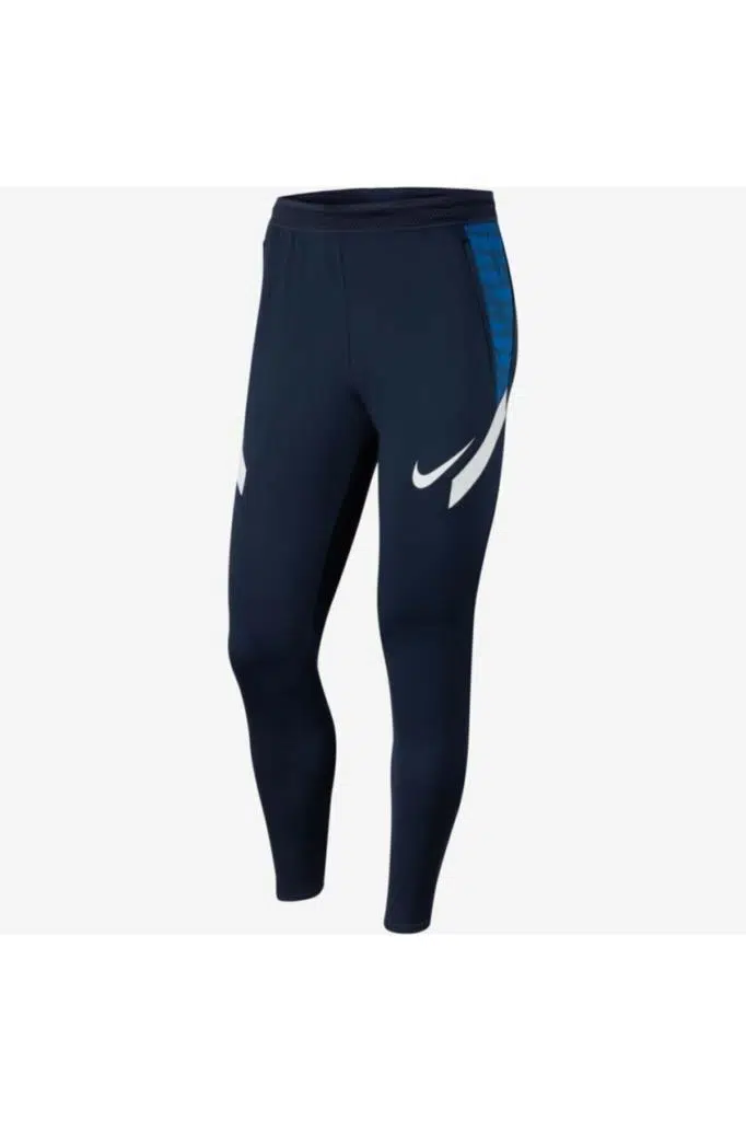 Nike M Nk Df Strke21 Pant Kpz CW5862-451 Erkek Eşofman Alt