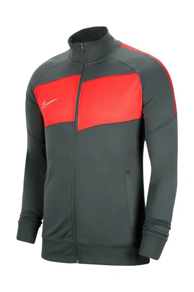 Nike M Nk Dry Academy Pro Jkt K BV6918-068 Erkek Eşofman Üst