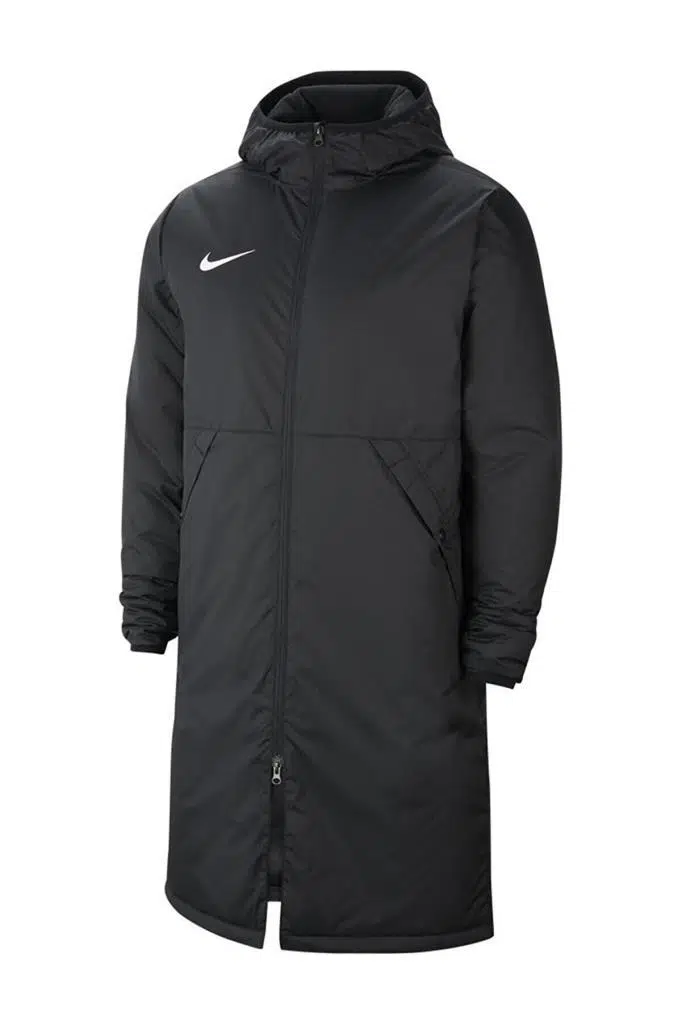 Nike M Nk Syn Fl Rpl Park20 Sdf Jkt Cw6156-010 Erkek Mont